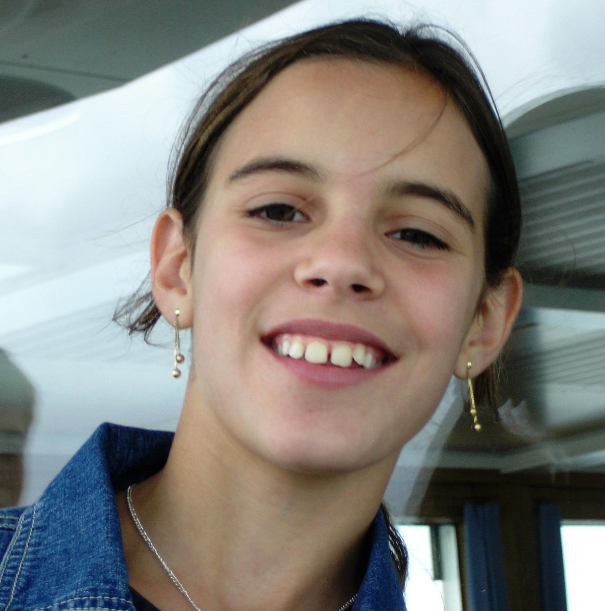 Zurück in die&nbsp;Kindheit